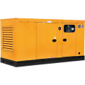 30GF / 30kw Silent Typ Diesel Motor Generator